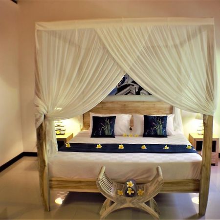 Finn'S Villa Santai Seminyak Kültér fotó