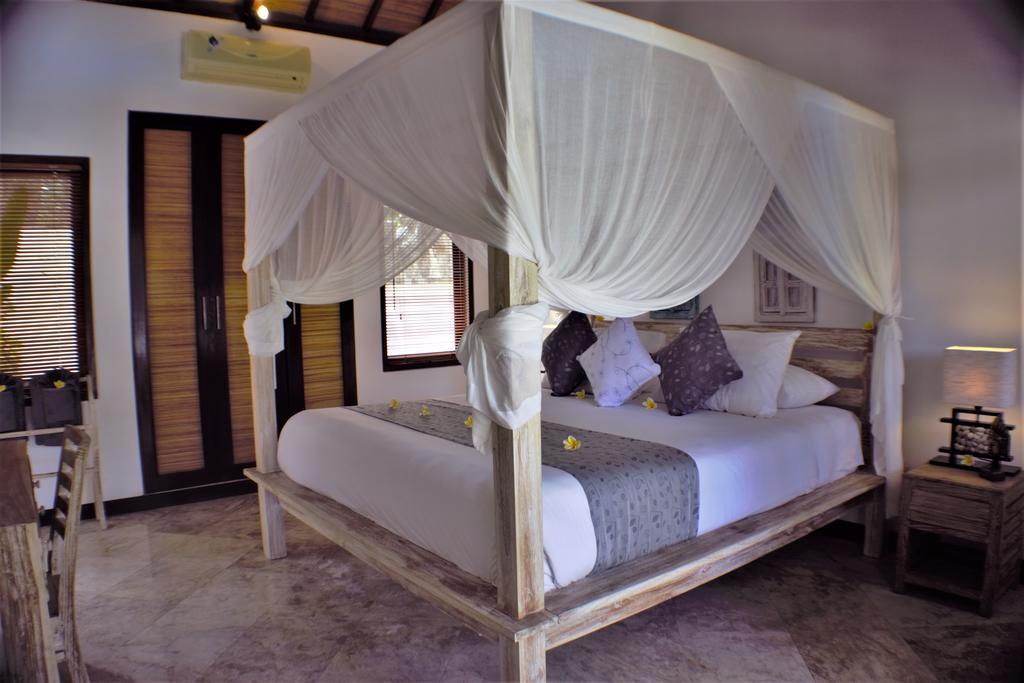 Finn'S Villa Santai Seminyak Kültér fotó