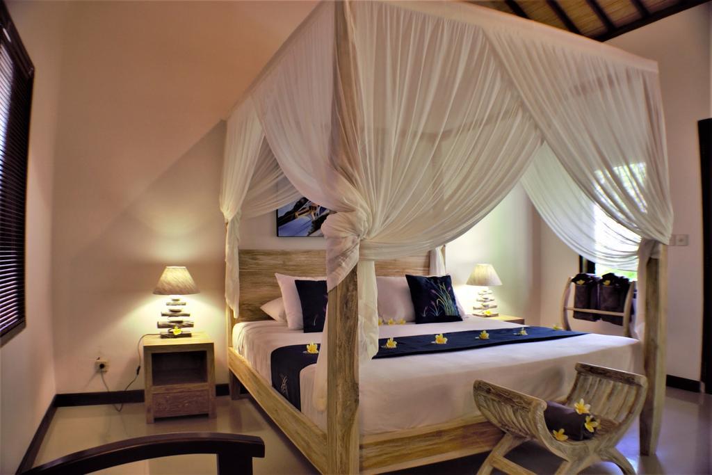 Finn'S Villa Santai Seminyak Kültér fotó