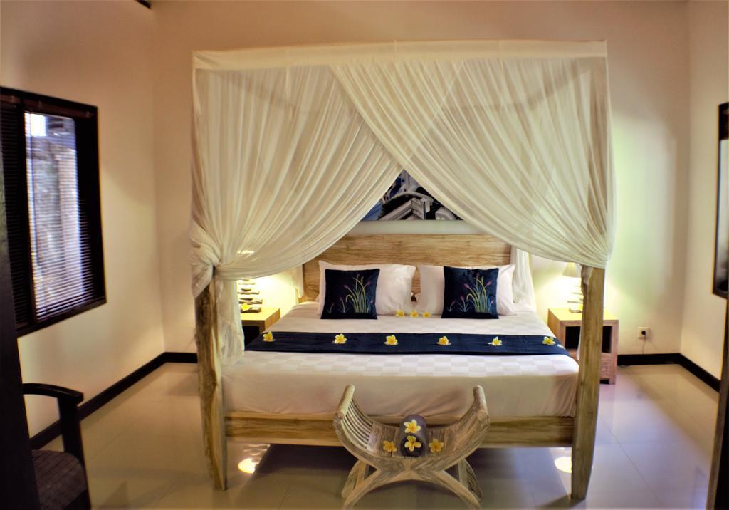 Finn'S Villa Santai Seminyak Kültér fotó