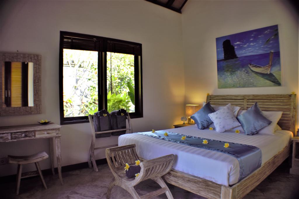 Finn'S Villa Santai Seminyak Kültér fotó