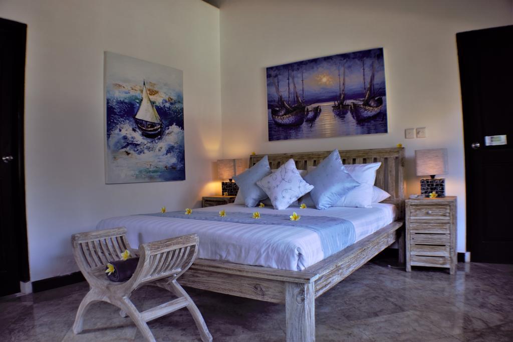 Finn'S Villa Santai Seminyak Kültér fotó