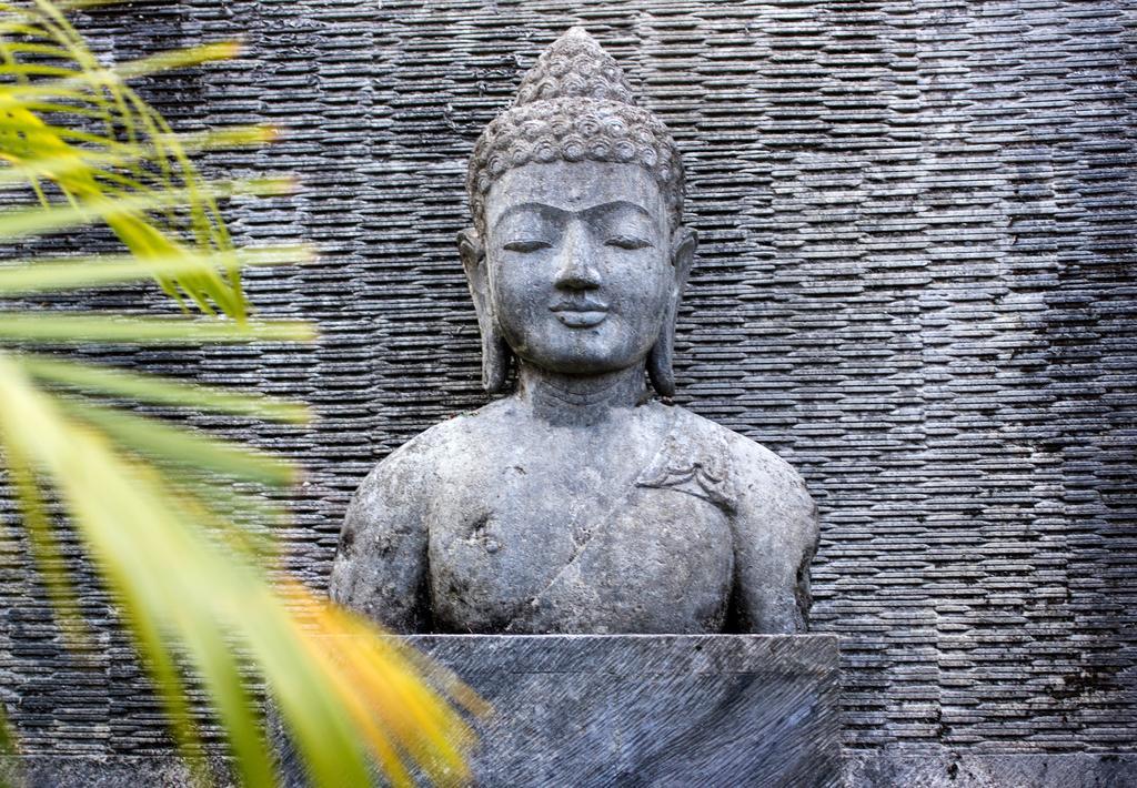 Finn'S Villa Santai Seminyak Kültér fotó