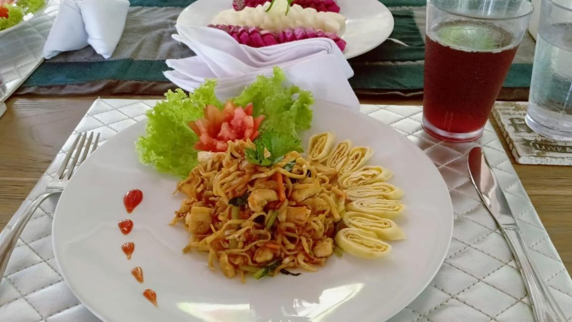Finn'S Villa Santai Seminyak Kültér fotó
